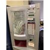 Image 2 : Saeco "Italian Time" Hot Drink Vending Machine- in from a closed coin operated company includes key