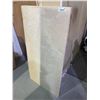 Image 1 : 1/2x2x4" Sheets of Finished (Sanded) Plywood - Lot of 3