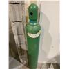 Image 1 : Green Oxygen Tank