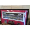 Image 1 : Framed Autographed Buccaneers Stadium Photo