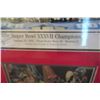 Image 2 : Framed Autographed Buccaneers Stadium Photo