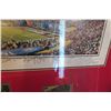Image 4 : Framed Autographed Buccaneers Stadium Photo