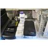 Image 1 : Lot of Album Mounts & Battery Back Up