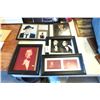 Image 1 : Framed Frank Sinatra Photos (5)