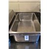 Image 1 : 2-Full X 6" Insert Pans - 2 X $
