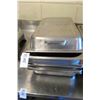 Image 1 : 7-Full x 2" Insert Pans - 7 X $