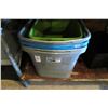 Image 1 : Asst. Storage Bins (12)