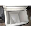 Image 2 : Don Rolling Ice Bin/Transporter