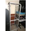 Image 1 : Full Sheet Pan Cart