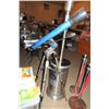 Image 1 : My First Lab Telescope