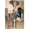 Image 1 : S/S 7' Propane Patio Heater