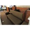Image 2 : Padded Booth Sections (8)