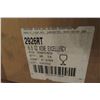 Image 2 : 2-Cases of 6.5 oz. Wine Glasses - 2 X $