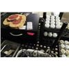 Image 3 : Lot of Light Bulbs, Battery Candles & Print Cartridges