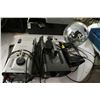 Image 1 : Dyno Fog Machine (3), Disco Ball
