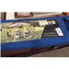 Image 2 : Quest 10' x 10' Canopy, Life Jackets & Cooler
