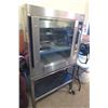 Image 1 : BKI Electric Rotisserie Oven