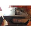 Image 1 : Cannon Scanner & HP Printer