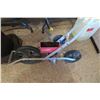 Image 2 : Garden Seeder, Safety Cones