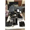 Image 1 : Micros POS Components & Pagers & TV's