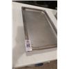 Image 1 : 3-Full x 1" Insert Pans - 3 X $