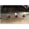 Image 2 : Saba Gas 3' Char Grill