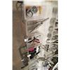 Image 1 : Row of Cambro w/Asst. Utensils