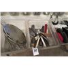 Image 2 : Row of Cambro w/Asst. Utensils