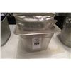 Image 2 : Lot of Mixers, Bags, S & P Shakers