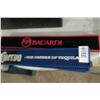 Image 2 : Lot of Bacardi Cuerva Bar Mats (8), Lights & Cords