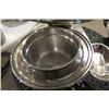 Image 2 : Table Craft S/S Round Chafing Dish