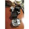 Image 1 : Lot of Small Metal Fry Pans