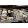 Image 1 : Large Lot of Asst. Dishes