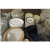 Image 3 : Large Lot of Asst. Dishes