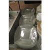Image 1 : Lot of Glass Plates
