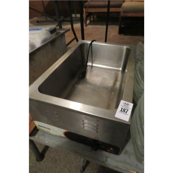 Nemco Food Warmer