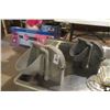 Image 1 : 2-Grinding Attachments - 2 X $