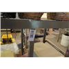 Image 2 : S/S 3 Shelf Cart