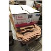 Image 1 : Advanco 2 Bulb Food Warmer, Pizza Boxes