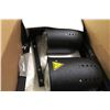 Image 2 : Advanco 2 Bulb Food Warmer, Pizza Boxes