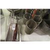 Image 2 : Lot of Strainers