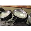Image 3 : Large Lot of Fry Pans 45 +