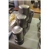 Image 1 : 14-S/S Bain Marie - 14 X $