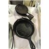Image 1 : Cast Iron Skillet (7)