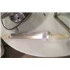 Image 1 : Pizza Cutting Knife