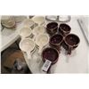 Image 1 : Lot of Soup Bowls