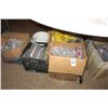Image 1 : Lot of Plastic Cups & Lids
