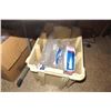 Image 2 : Lot of Plastic Cups & Lids