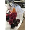 Image 1 : Lot of Table Candle Holders