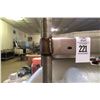 Image 2 : S/S 4 Shelf Rack